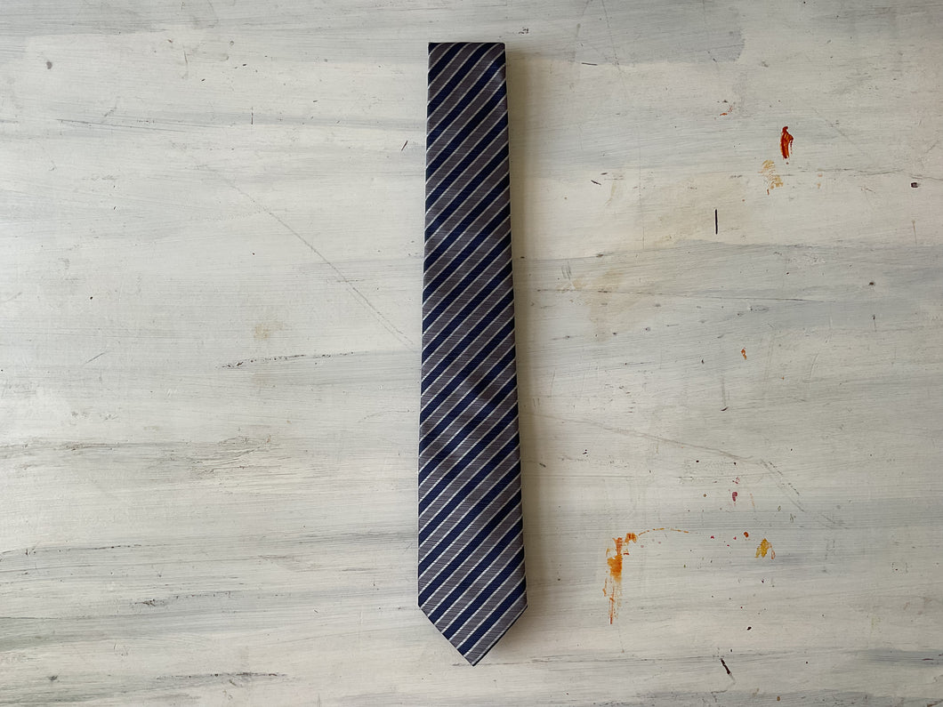 Lanvin Paris tie