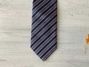 Lanvin Paris tie