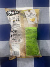 Brets Fromage Frais and Herb Chips 125g