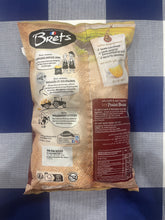 Brets Braised Chicken Chips 125g