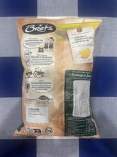 Brets Jura Cheese Chips 125g