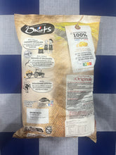 Brets Original Chips with Guerande Salt 125g