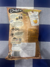 Brets Crinkle Cut Baby Onion Chips 125g