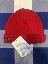 Saint James Pure Wool Beanie