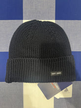 Saint James Pure Wool Beanie