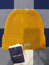 Saint James Pure Wool Beanie