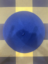 Le Béret Français Authentic, classic, made in France, pure wool children’s beret