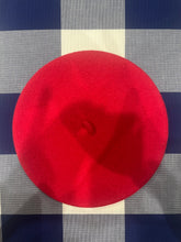 Le Béret Français Authentic, classic, made in France, pure wool children’s beret