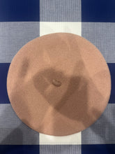 Le Béret Français Authentic, classic, made in France, pure wool children’s beret