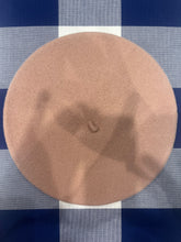 Le Béret Français Authentic, classic, made in France, pure wool beret