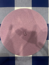 Le Béret Français Authentic, classic, made in France, pure wool beret