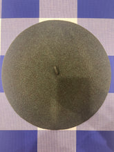 Le Béret Français Authentic, classic, made in France, pure wool beret
