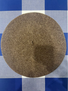 Le Béret Français Authentic, classic, made in France, pure wool beret