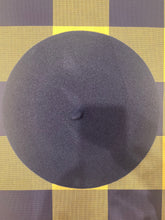 Le Béret Français Authentic, classic, made in France, pure wool beret