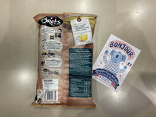 Brets Blue Cheese and Pancetta Chips 125