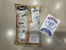 Brets Original Chips with Guerande Salt 125g