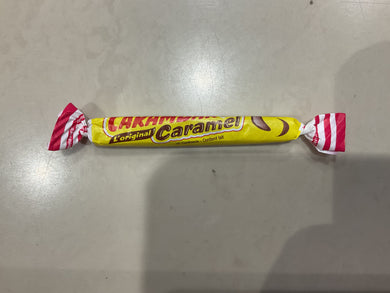 Carambar Individual Caramels