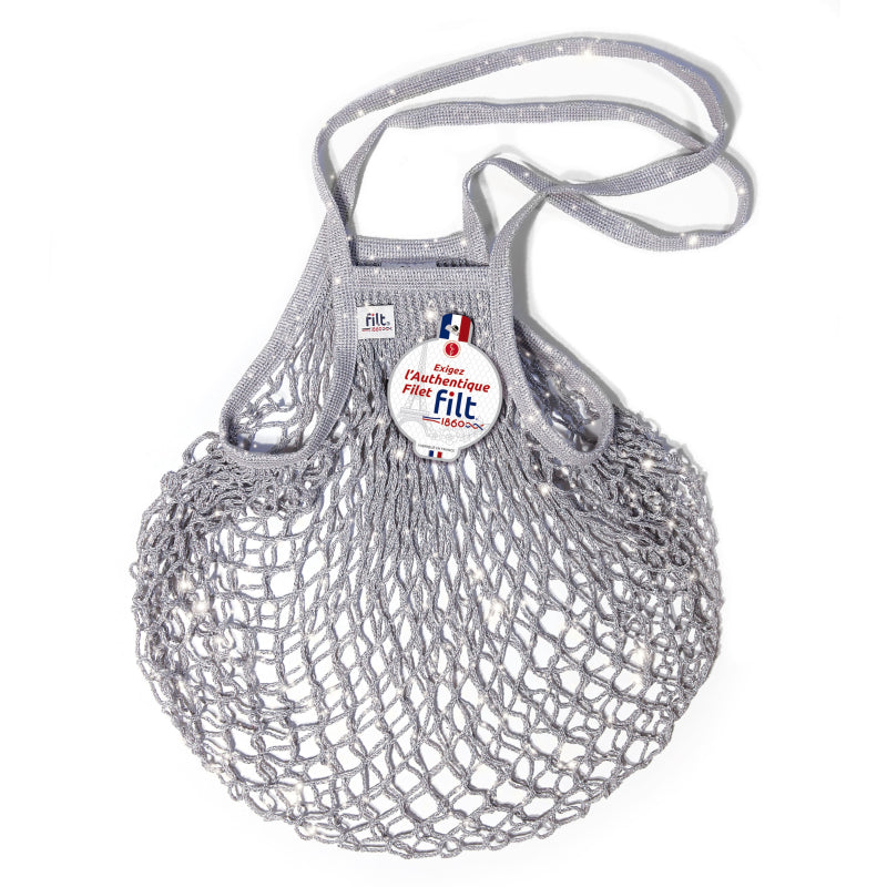 Filt 1860 metallic classic size net bags