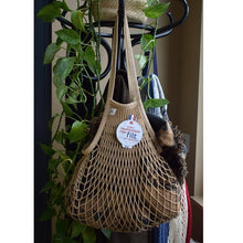 Filt 1860 metallic classic size net bags