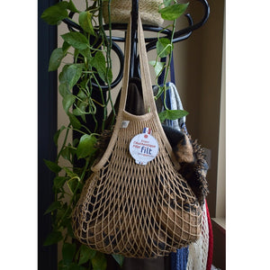 Filt 1860 metallic classic size net bags