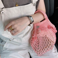 Filt 1860 mini net bags
