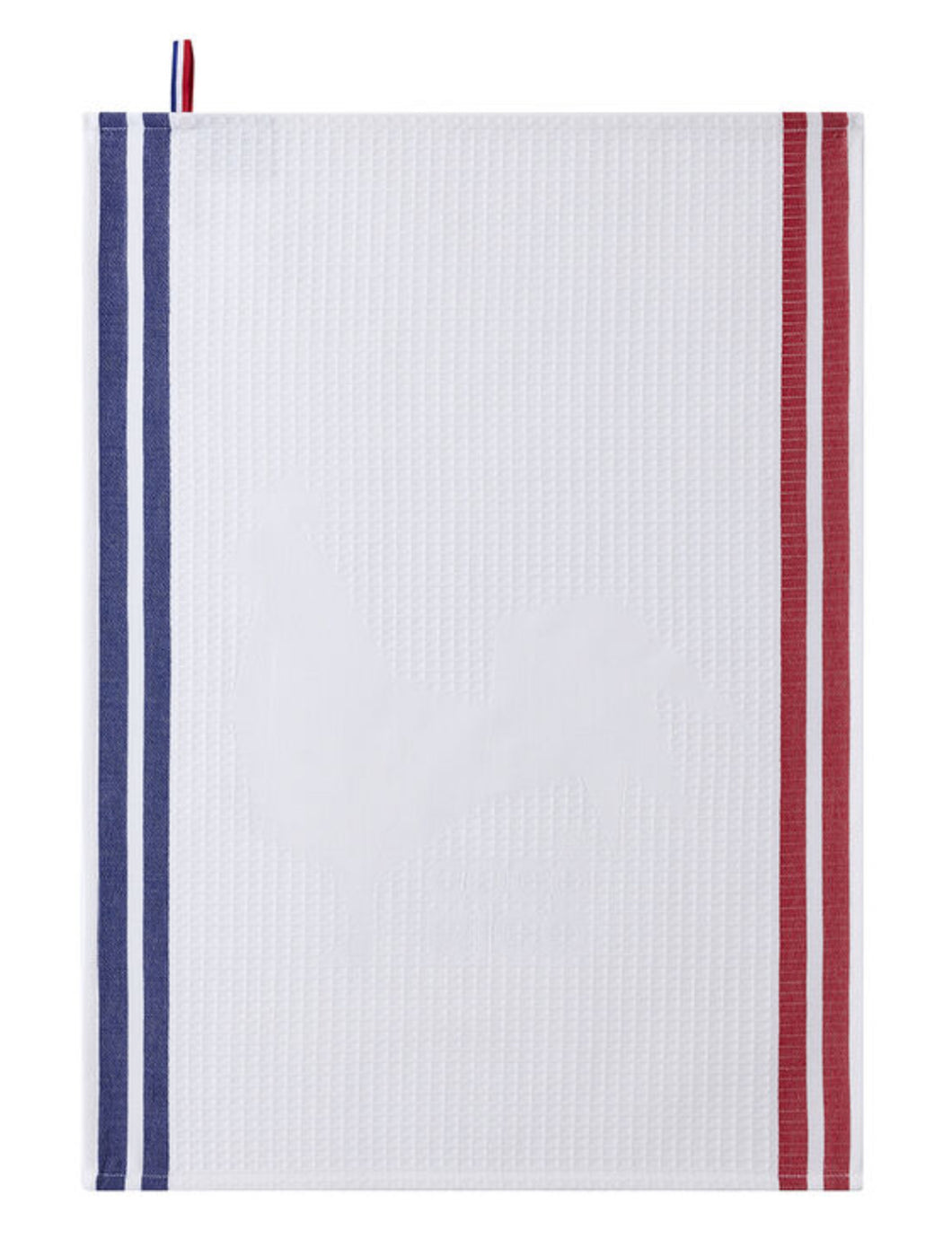 Le Jacquard Français x Élysée Coco-Rico Hand Towel