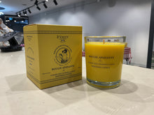Féret Parfumeur rose and honey soothing candle