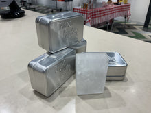 Féret Parfumeur alum stone + case