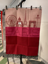 Le Jacquard Français Paris Lumière Tea Towel