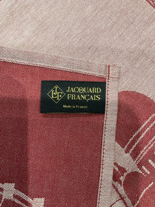 Le Jacquard Français Paris Lumière Tea Towel