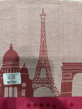 Le Jacquard Français Paris Lumière Tea Towel