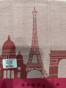Le Jacquard Français Paris Lumière Tea Towel