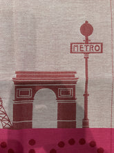 Le Jacquard Français Paris Lumière Tea Towel