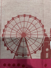 Le Jacquard Français Paris Lumière Tea Towel