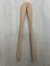 Roger Orfèvre pickle tongs