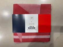 Le Jacquard Français x Élysée Coco-Rico Tea Towel