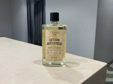 Féret Parfumeur hair and body lotion