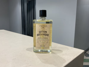 Féret Parfumeur hair and body lotion