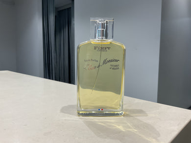 Féret Parfumeur L’Eau de Monsieur perfume