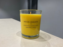 Féret Parfumeur rose and honey soothing candle