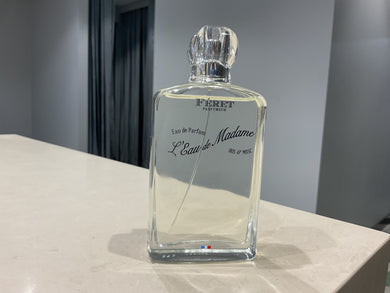 Féret Parfumeur L’Eau de Madame perfume
