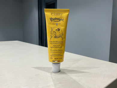 Féret Parfumeur Hyaline Gel for hands and feet