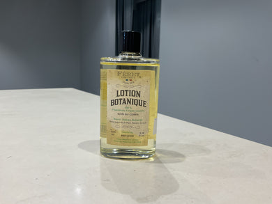 Féret Parfumeur hair and body lotion