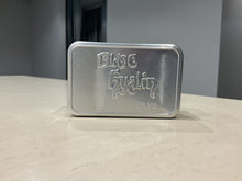 Féret Parfumeur alum stone + case