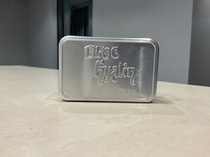 Féret Parfumeur alum stone + case