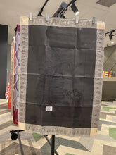 Le Jacquard Français Curiosités collection tea towel