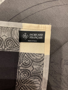 Le Jacquard Français Curiosités collection tea towel