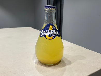 Orangina 250ml