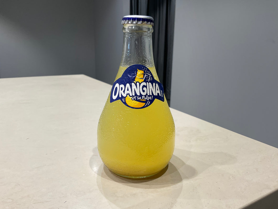 Orangina 250ml