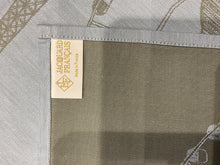 Le Jacquard Français Paris Panorama tea towel